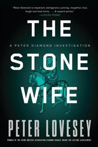 Front cover_STONE WIFE