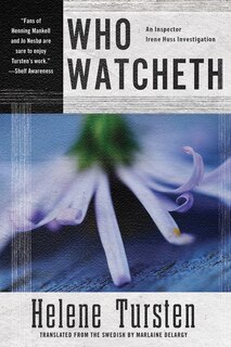 Front cover_Who Watcheth