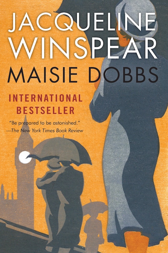 Front cover_Maisie Dobbs