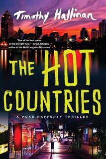 Front cover_The Hot Countries