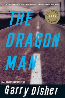 Front cover_The Dragon Man