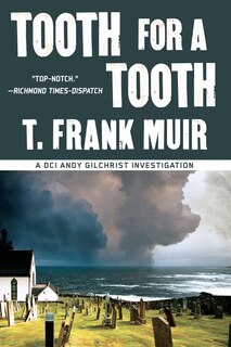 Couverture_Tooth For A Tooth