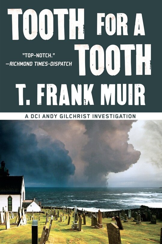 Couverture_Tooth For A Tooth