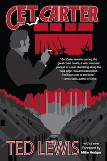 Front cover_Get Carter