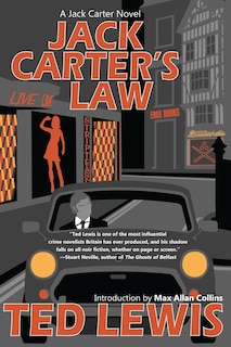 Couverture_Jack Carter's Law