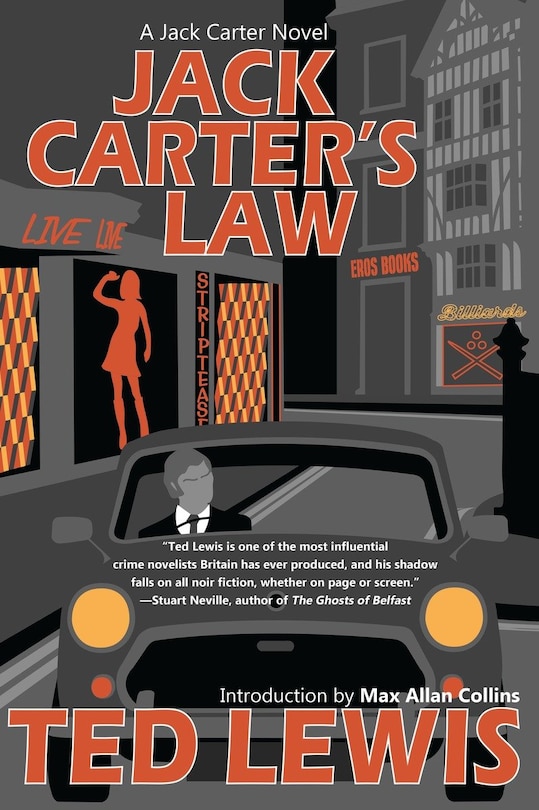 Couverture_Jack Carter's Law