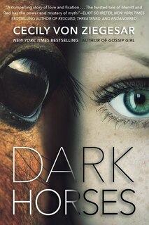 Couverture_Dark Horses