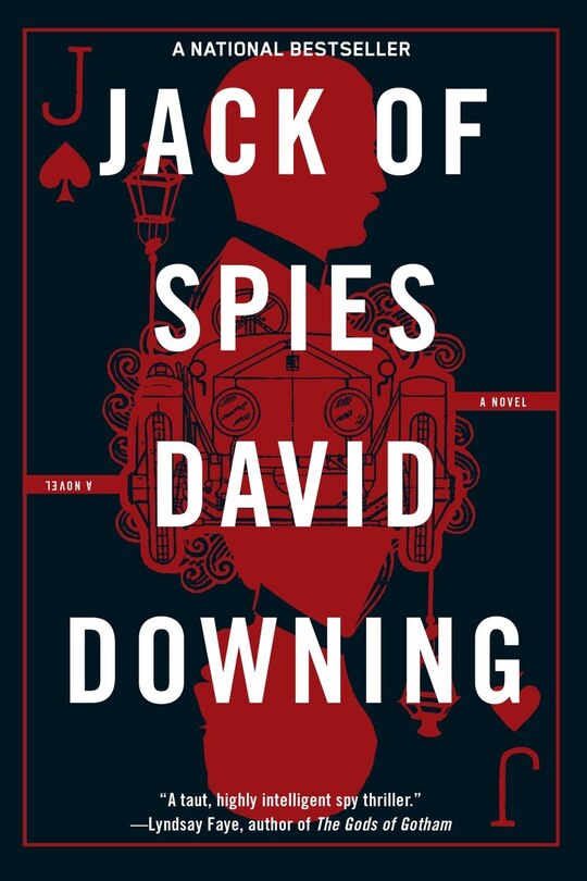 Couverture_Jack Of Spies