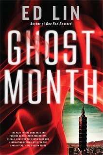 Couverture_Ghost Month