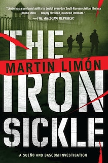 Couverture_The Iron Sickle