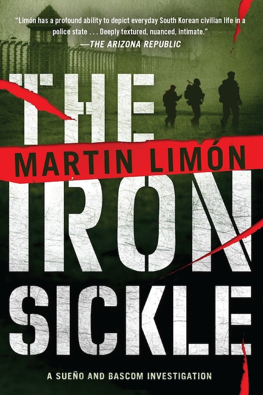 Couverture_The Iron Sickle