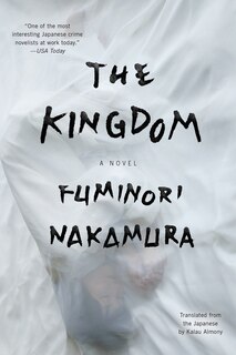 Couverture_The Kingdom