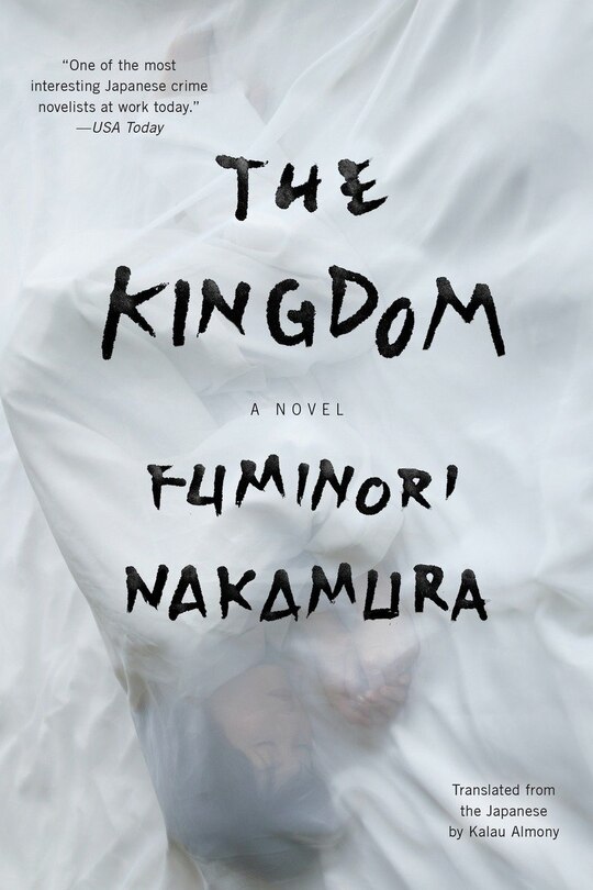Couverture_The Kingdom