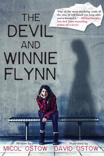 Couverture_The Devil And Winnie Flynn