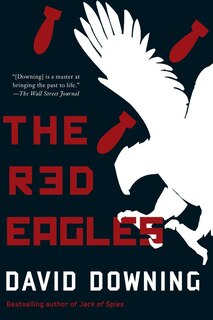 The Red Eagles