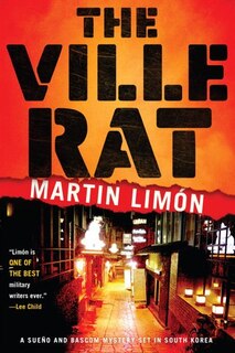 Couverture_The Ville Rat
