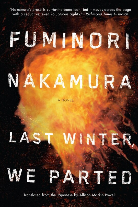 Front cover_Last Winter We Parted