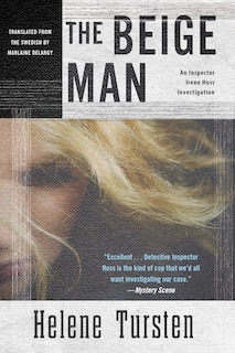 Couverture_The Beige Man