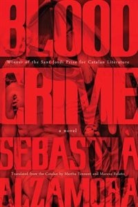 Couverture_Blood Crime