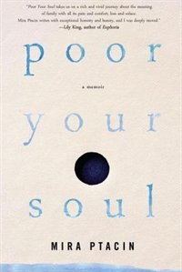 Front cover_Poor Your Soul