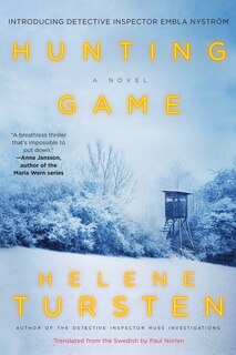 Front cover_Hunting Game