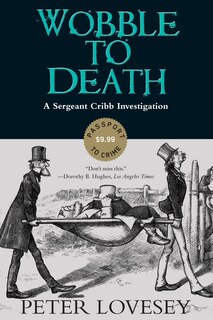 Front cover_Wobble To Death