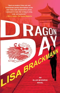 Front cover_Dragon Day