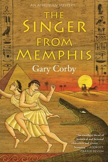 Couverture_The Singer From Memphis
