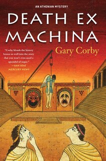 Couverture_Death Ex Machina