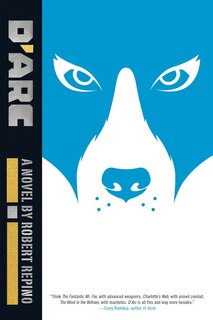 Front cover_D'arc