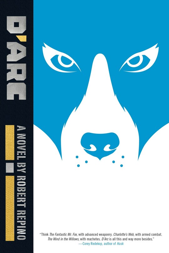 Front cover_D'arc