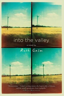 Front cover_Into The Valley