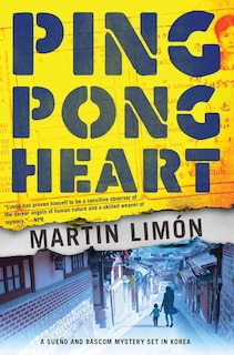 Front cover_Ping-pong Heart