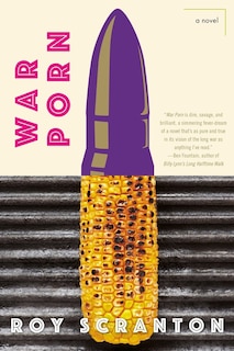 Front cover_War Porn