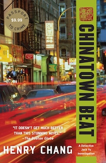 Front cover_Chinatown Beat