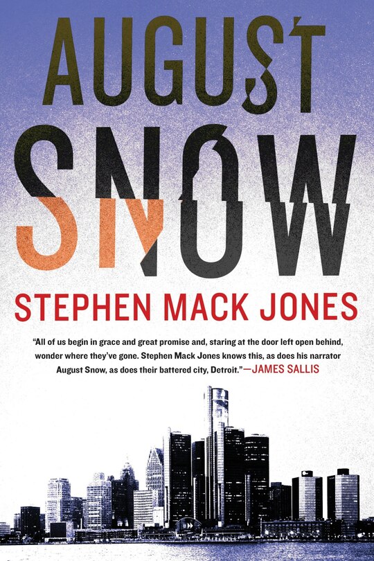 Front cover_August Snow