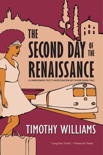 Front cover_The Second Day Of The Renaissance