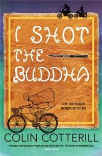 Couverture_I Shot The Buddha