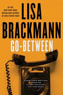 Front cover_Go-between