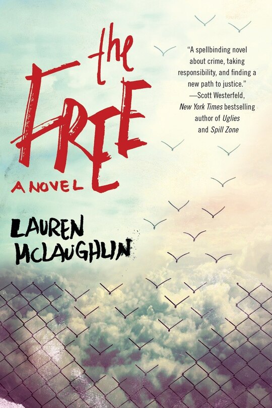 Front cover_The Free