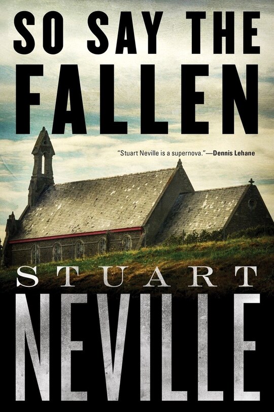 Couverture_So Say The Fallen