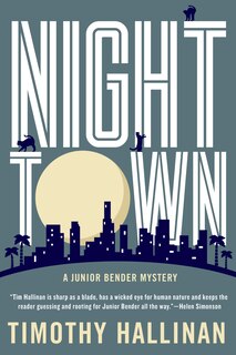 Front cover_Nighttown