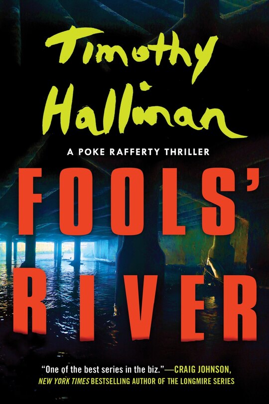 Couverture_Fools' River