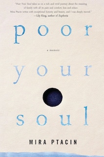 Front cover_Poor Your Soul