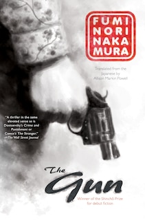 Front cover_The Gun