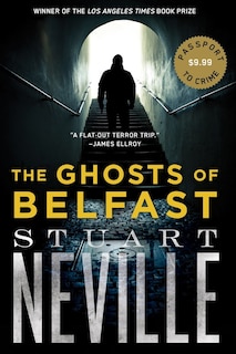 Couverture_The Ghosts Of Belfast