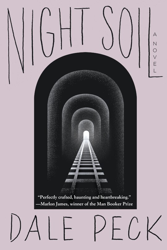 Front cover_Night Soil