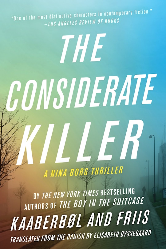 Couverture_The Considerate Killer