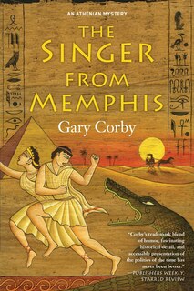 Couverture_The Singer From Memphis