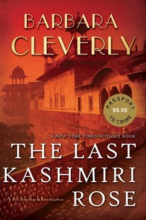 Couverture_The Last Kashmiri Rose